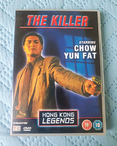 Deagostini hong kong - kong, legends