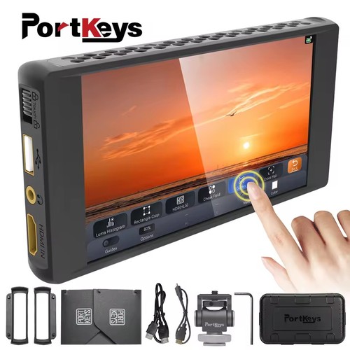 Portkeys pt6 600nit bright - portkeys,
