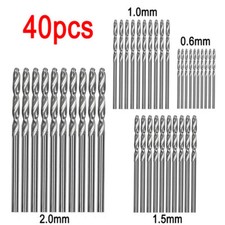 40pcs Drill Bit Sets
