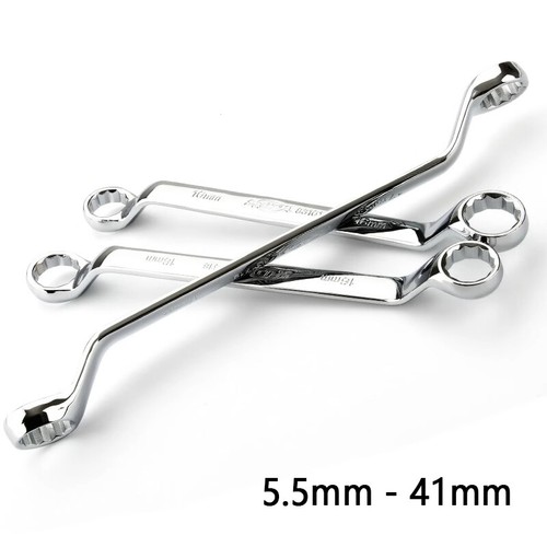 Metric deep ring double - ring,