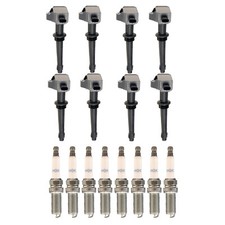 Bosch 8 Ignition Coil NGK 8