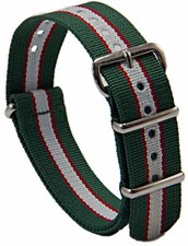 Intelligence Corps G10 Watch Strap