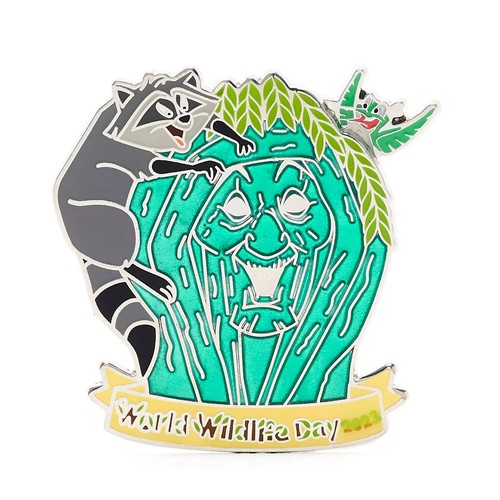 Disney pin pocahontas world - disney,