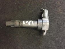 Mitsubishi Colt 2006 Ignition