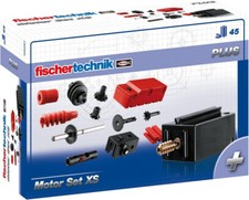 Fischertechnik Plus Motor Set