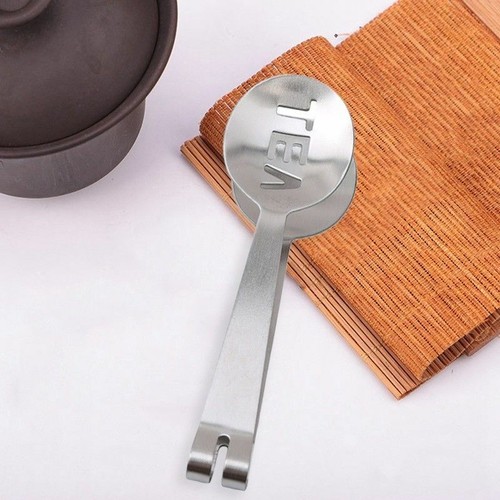 Tea bag squeezer - tea, squeezer/holder