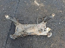 FORD KUGA MK2 2014 AUTO 2.0 TDCI DIESEL 4x4 FRONT SUBFRAME METAL