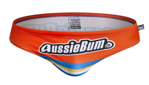 Aussiebum swish swimming - aussiebum,