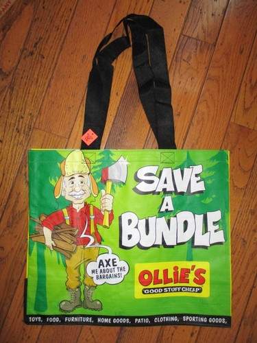 Nwt ollies outlet reusable - nwt,