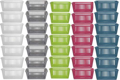 Plastic handy basket storage - handy,