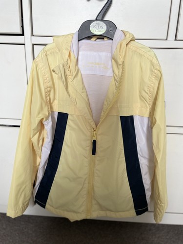 Mitch and son yellow jacket - son,