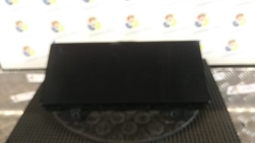 Compl instrument cluster - compl.,