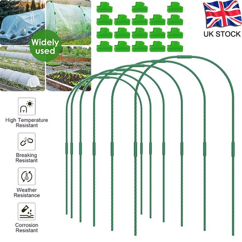 60pcs set garden greenhouse - 60pcs/set,