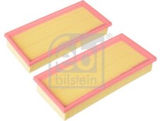 Air filter kit FOR MERCEDES
