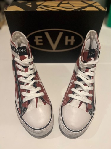 Rare nib van - 5150, high