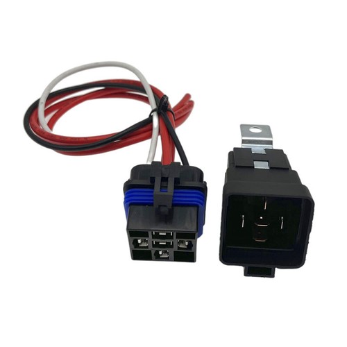 Pin heavy duty - 5,