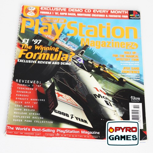 Official playstation - official,