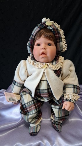 Lee middleton doll from - middleton, the