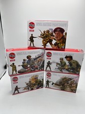 Airfix soldiers figures - airfix,