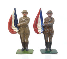 JOHILLCO LEAD SOLDIERS