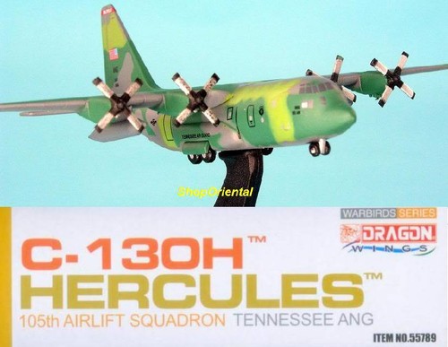 Dragon wings 130h hercules - dragon,