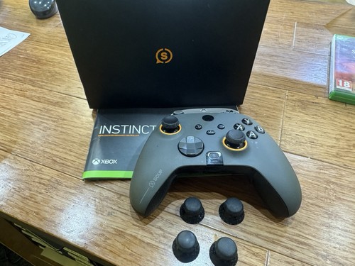 Scuf instinct pro - instinct, wireless