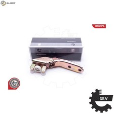 ROLLER GUIDE SLIDING DOOR