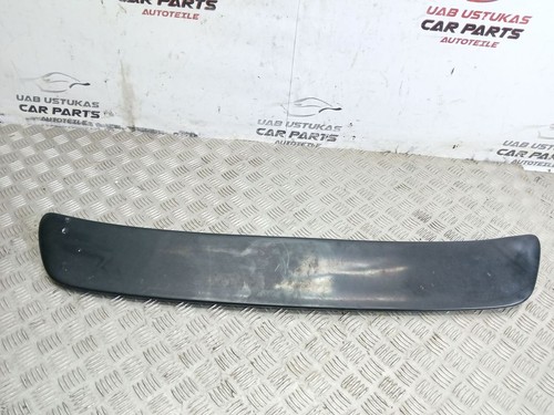 Mitsubishi colt 1991 rear - 1991,
