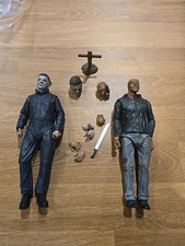 Neca Friday the 13th and
