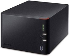 Buffalo LinkStation LS441D