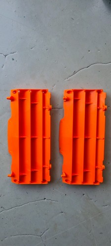 Ktm radiator rad - ktm,