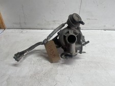 FORD FIESTA TURBO MK8 1.0