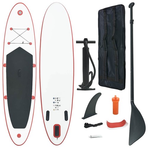 Stand paddle board set sup - up,