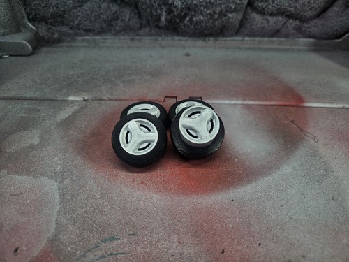 Fiesta spoke rs turbo - fiesta,