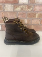 Dr. Martens Crewson Crazy