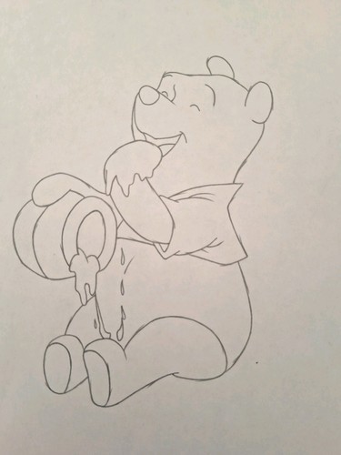 Genuine original walt - walt, disney