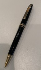 Mont Blanc Meisterstuck