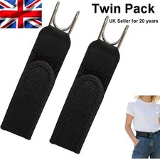 X2 Tactical Metal Hook Elastic