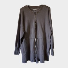 Grey State Vale Romper Women's