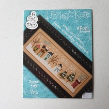 Lizzie Kate Snow Day F115