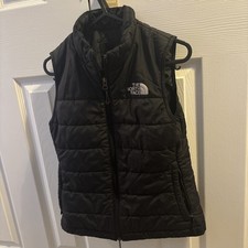 Ladies The North Face Gilet