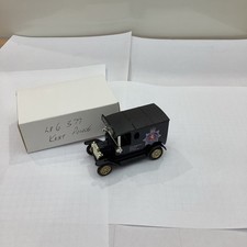 Lledo LP6 Model T Ford Van LP 577 Kent Constabulary