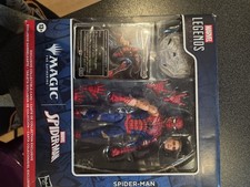 Marvel Legends -