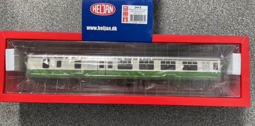 Gauge heljan 2413 hebridean - heljan,