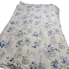 Pottery Barn RARE Twin Duvet