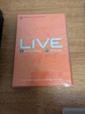 Microsoft Xbox Live Gold 3