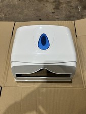 Paper Towel Dispenser