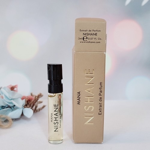 Nishane mana extrait - nishane, parfum