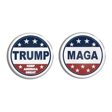 Golf Ball Marker Gift Set -