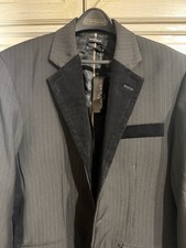 Marc Ecko Cut & Sew Sport Coat
